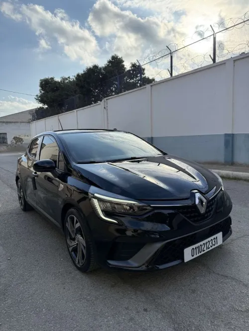 Renault Clio 5  2023 RS Line