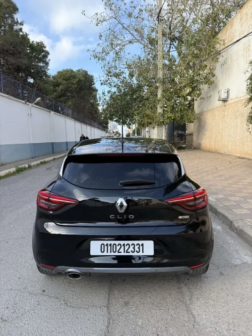 Renault Clio 5  2023 RS Line
