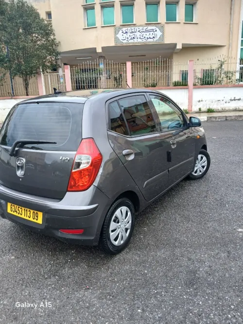 Hyundai i10 2013 GLS