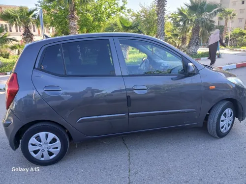 Hyundai i10 2013 GLS