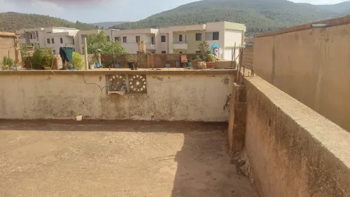 Vente Villa Tlemcen Ain fezza