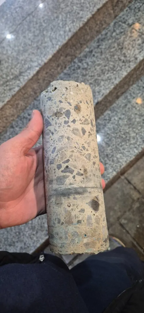 سارفيس كاروطاج بيطون services de carottage béton 