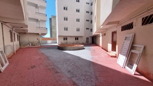 Vente Appartement Boumerdès Boumerdes