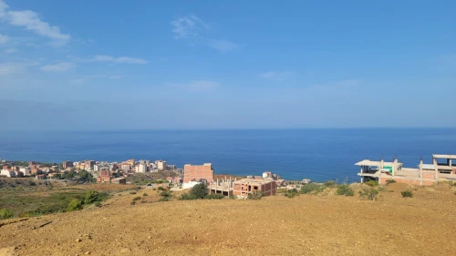 Vente Terrain Béjaïa Bejaia