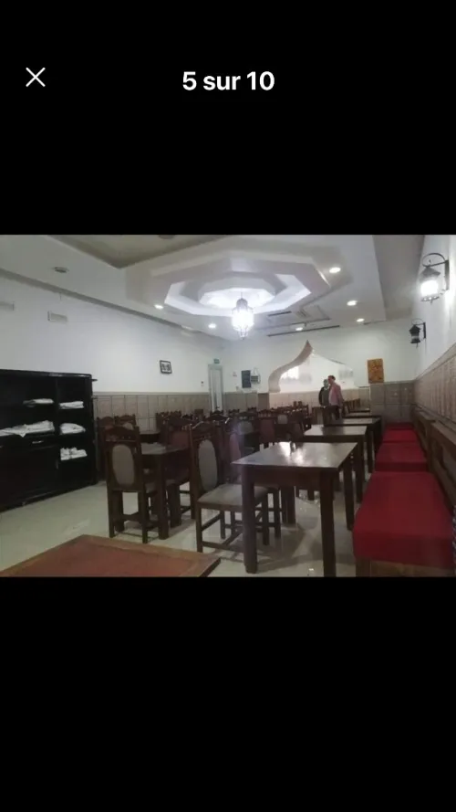 Vente Local Alger Alger centre