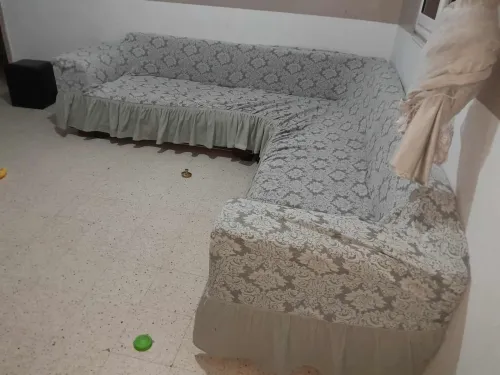 VENTE MEUBLE FAUTEUILS بيع أريكة صالون بالأغواط