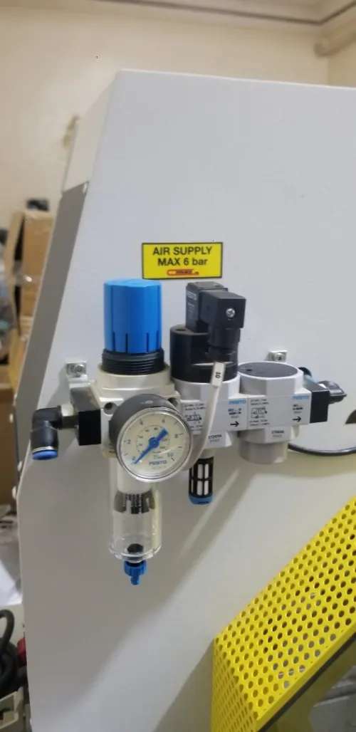 Tompographie automatique et semi-automatique 