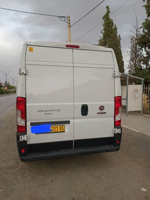 Fiat Ducato 