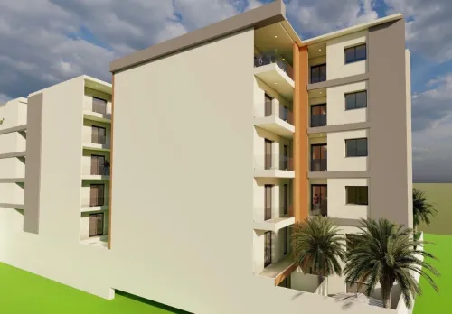 Vente Appartement F3 Alger Reghaia