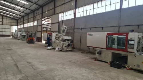 Location Usine Blida Soumaa