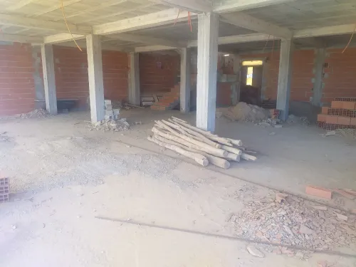Vente bien immobilier Béjaïa Bejaia