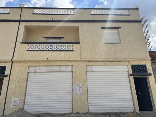 Vente Villa Boumerdès Ouled moussa