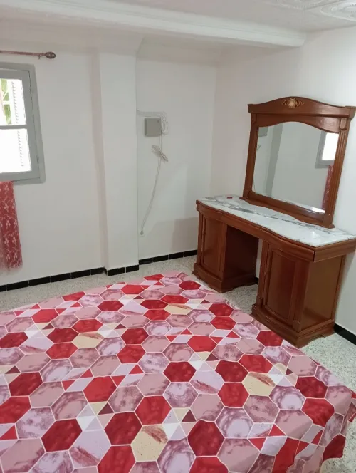 Location vacances Appartement F3 Skikda Skikda