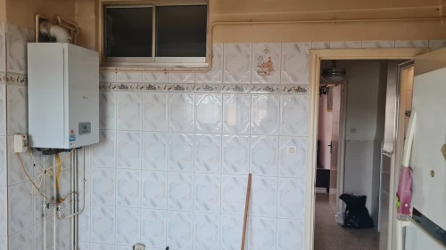 Vente Appartement F3 Alger Said hamdine
