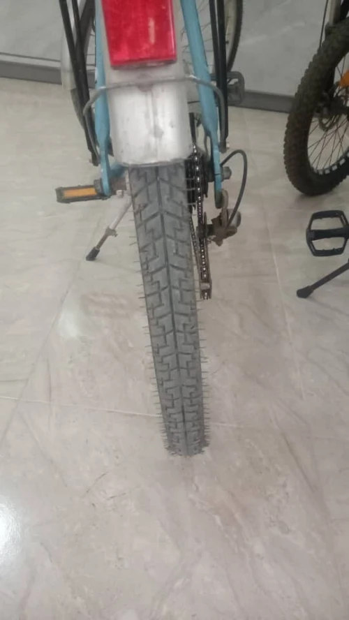 Vélo vtc Gitane France()