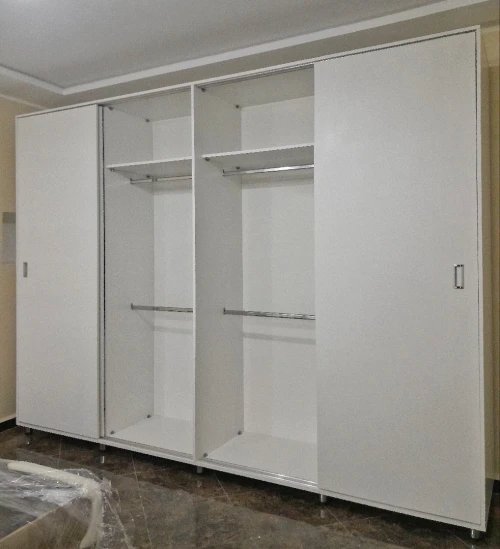 Fabrication dressing armoire et placard sur commande 