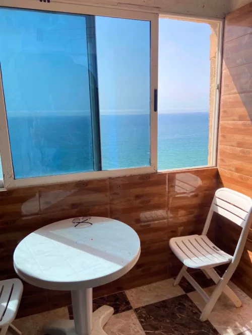 Location vacances Appartement Mostaganem Mostaganem