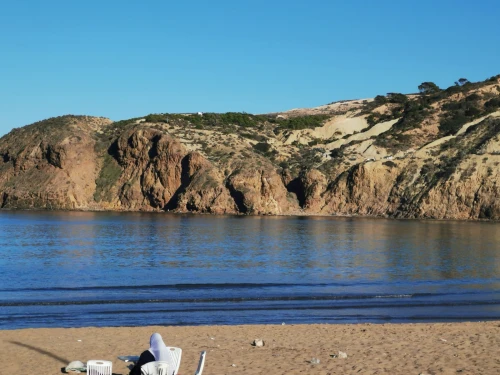 Vente Terrain Tlemcen Marsa ben mhidi