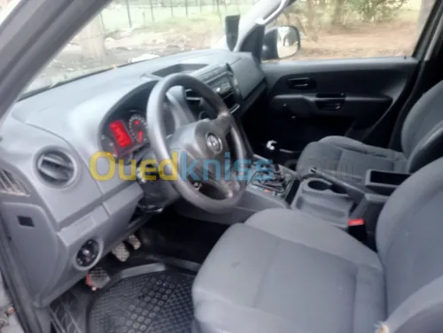 Volkswagen Amarok 2011 Amarok
