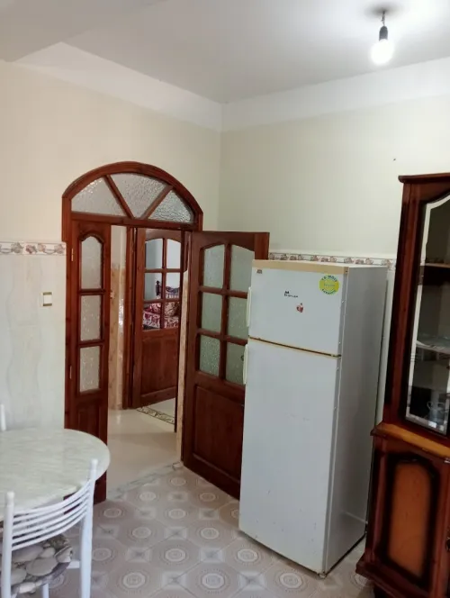 Location vacances Appartement F3 Skikda Skikda