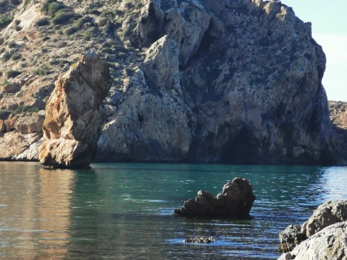 Vente Terrain Tlemcen Marsa ben mhidi