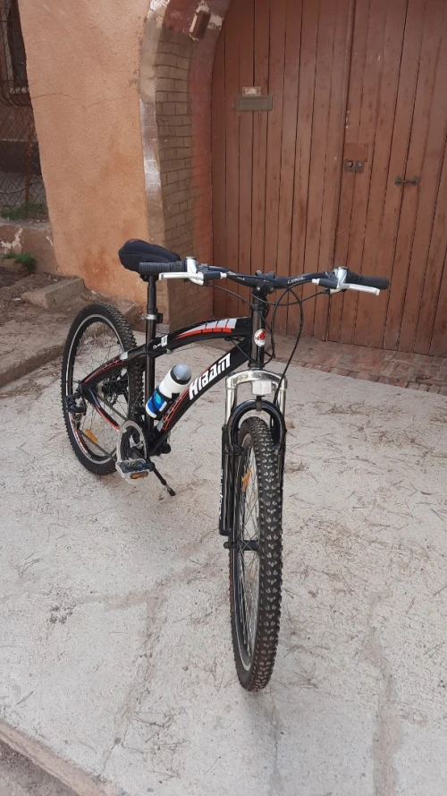Bicyclette marque hibam 