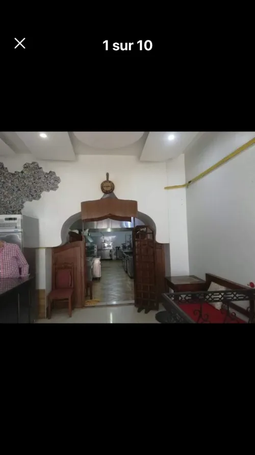 Vente Local Alger Alger centre