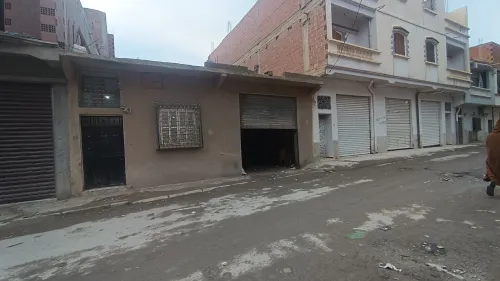 Vente Villa Batna Batna