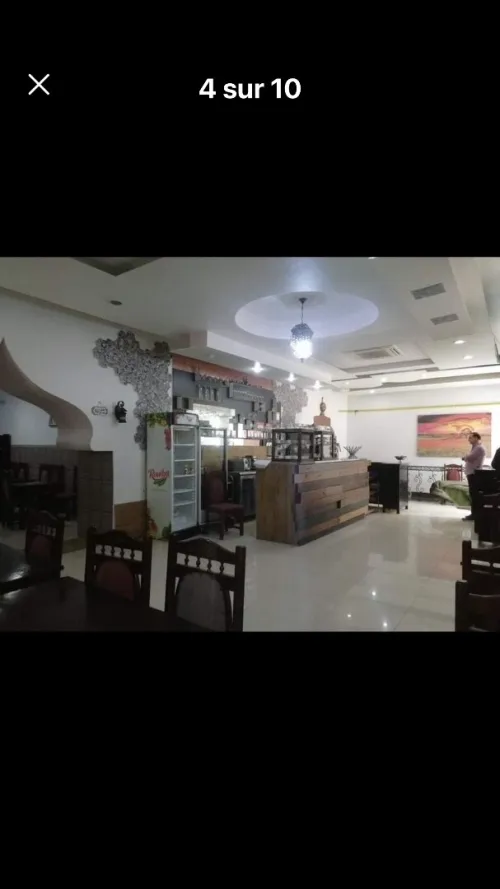 Vente Local Alger Alger centre