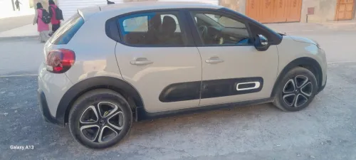 Citroen C3 2021 Essentiel