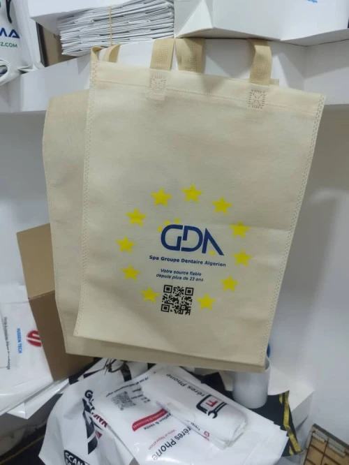 les sacs en tissu personalisés meilleure qualité et prix competitifs, livraison gratuite: Appelez