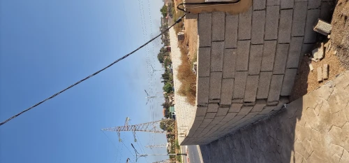 Vente Terrain Oran Bethioua