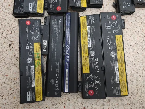 Batterie laptop Lenovo T470 HP