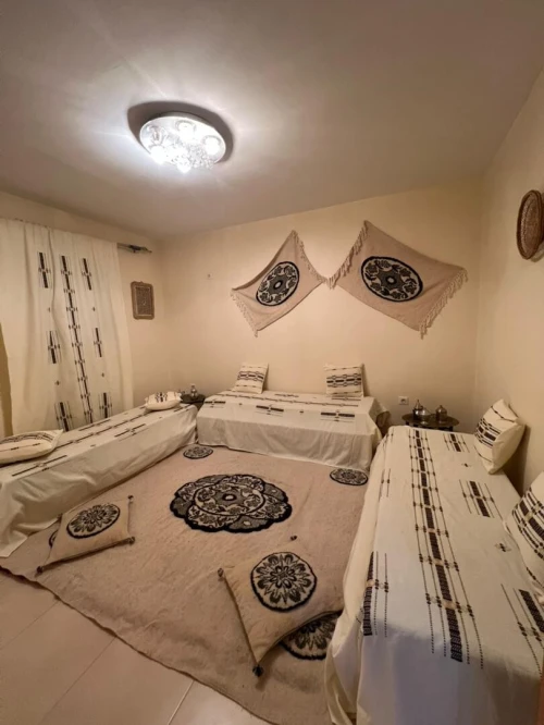 Location vacances Appartement Ghardaïa Ghardaia