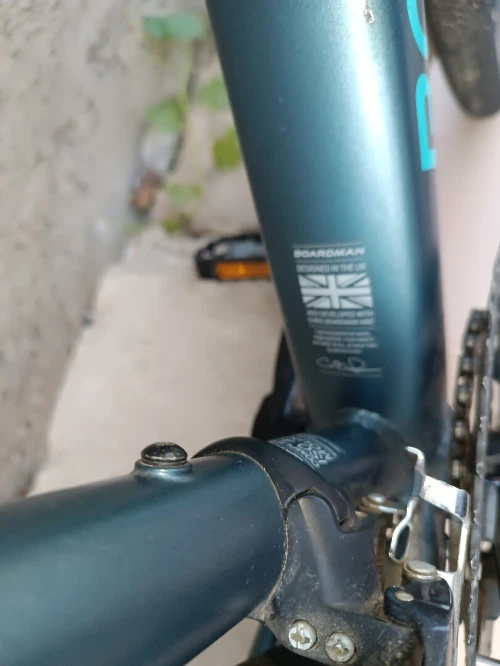 Velo Vtt original 
