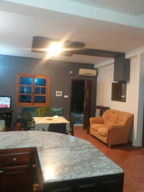 Location Appartement F4 Alger Bordj el kiffan