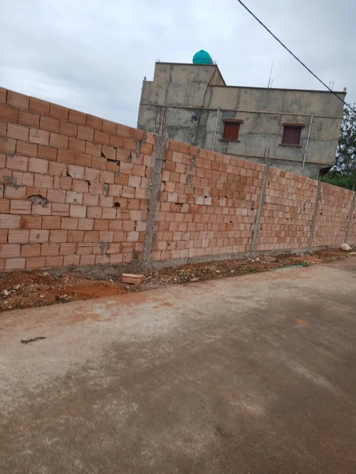 Vente Terrain Mostaganem Achaacha