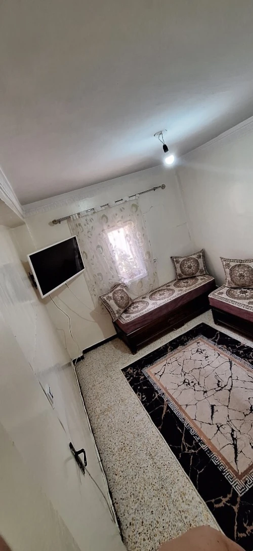 Vente Appartement F4 Djelfa Djelfa