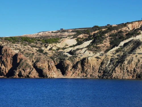 Vente Terrain Tlemcen Marsa ben mhidi