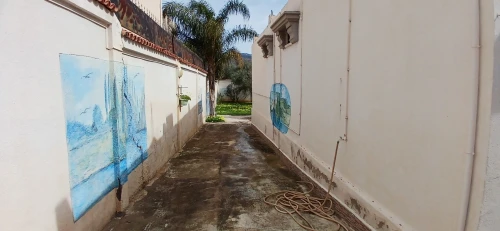 Vente Villa Béjaïa El flaye