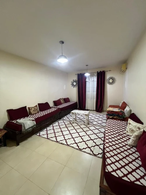 Location vacances Appartement Ghardaïa Ghardaia