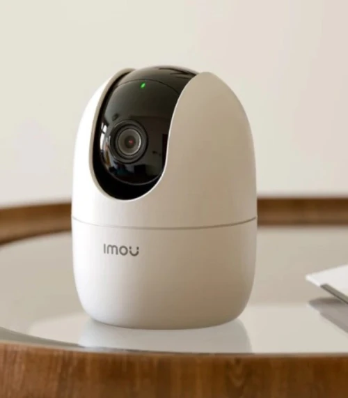 CAMERA DE SURVEILLANCE IMOU