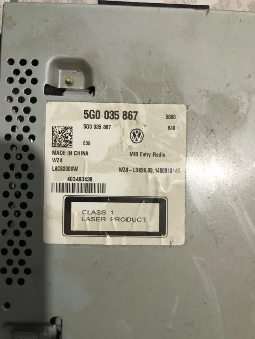 Dvd golf7