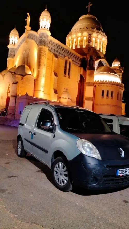 Renault Kangoo 2013 Confort (Utilitaire)