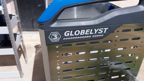 Etagères professionnel 