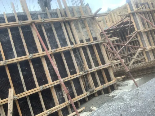 Travaux du bâtiment, BTPH & TCE / TRAVAUX DE BETON (Gros œuvre) / TRAVAUX DE CES / TRAVAUX DE VRD /