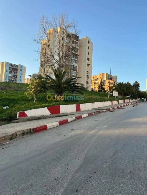 Vente Appartement F3 Constantine Constantine