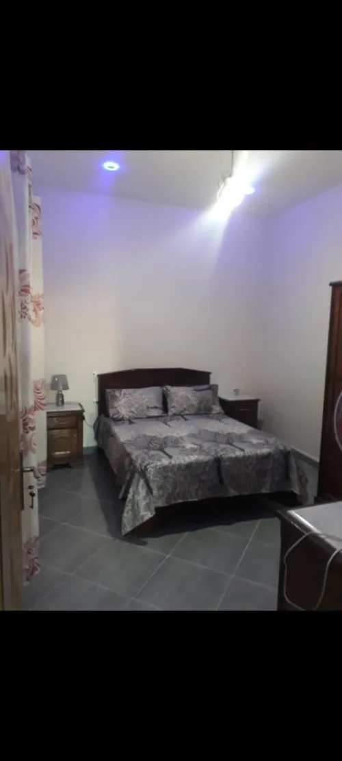 Location vacances Appartement Béjaïa Toudja