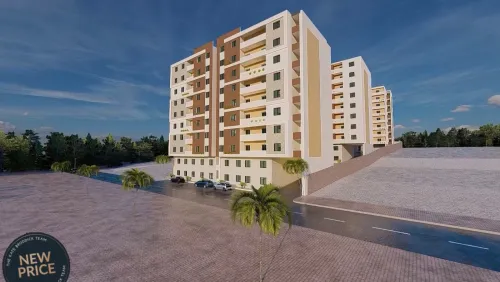 Vente Appartement F3 Boumerdès Thenia