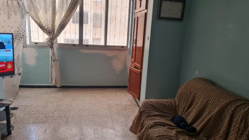 Vente Appartement F3 Alger Said hamdine